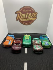 Disney Cars Diecast Next Gen