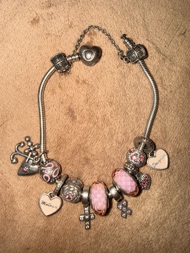 Authentic retired pandora - authentic, -retired