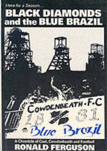 Black diamonds and the blue - and,