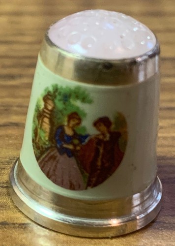 Antique germany sterling - antique,