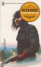 Blood on Silver-George G