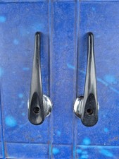 Austin Mini MG Interior Door Handles