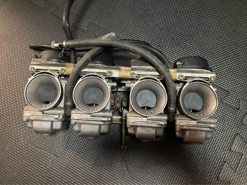 90 suzuki gsxr1100 - as-is,
