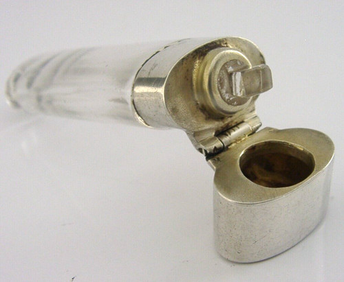 Pretty sterling silver scent - pretty,