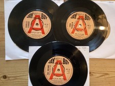 Jay Boy 2 demos 3 northern