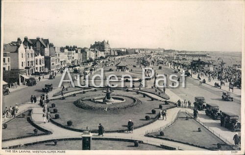 Weston super mare the - weston-super-mare,