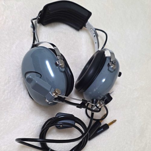 Dual plug aviation - plug,