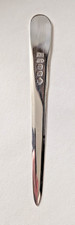 Vintage Sterling Silver Letter
