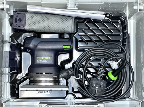Festool rts 400 - festool,