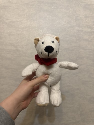 Ferrero kinder plush polar - plush,