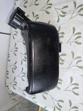 Fuel Tank & Cap - Mountfield