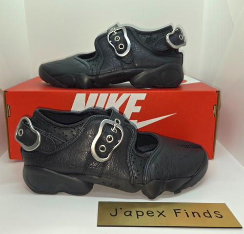 Nike air rift - air, leather