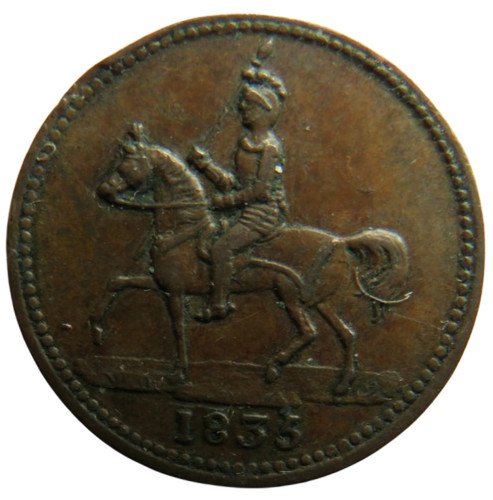 1835 champion grocer - champion, &