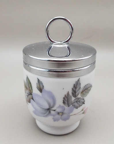 Royal worcester june garland - royal,