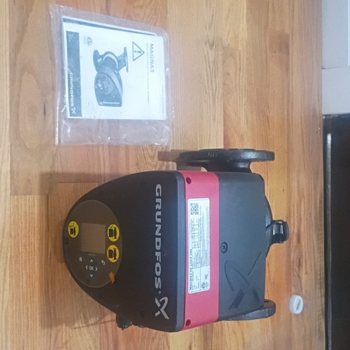 Grundfos 98126828 magna - magna, 3