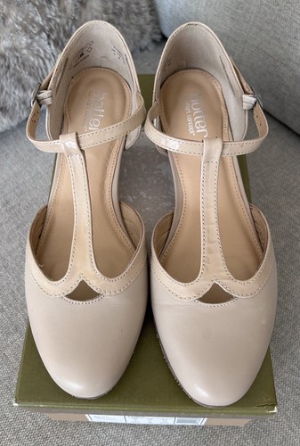 Hotter rumba beige - rumba,