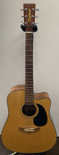 Tanglewood nashville td8ce - nashville, 2