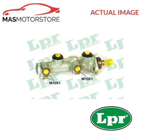 Brake master cylinder lpr - brake,