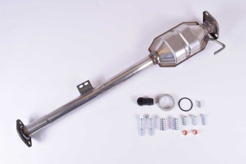 Catalytic converter euro - euro, 3