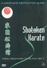 Shotokan Karate From Beginner