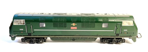 Gauge class warship - n, 42