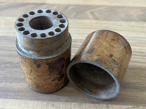 Antique victorian mauchline - antique,
