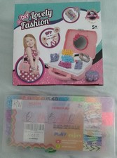 DIY Lovely Fashion Jewelry