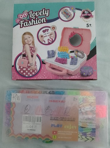 Diy lovely fashion jewelry - diy,