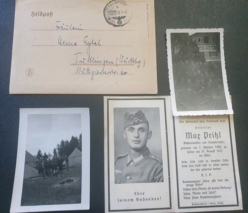 German ww2 wk2 bundle - ww2,