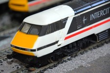 Hornby Class 82 DVT for