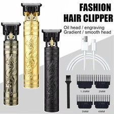 Professional Men Hair Clippers