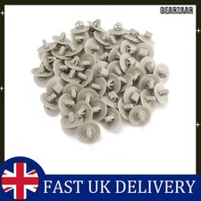 Body Trim Strip Panel 50Pcs