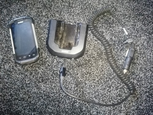 Zebra symbol pda tc75 - -,