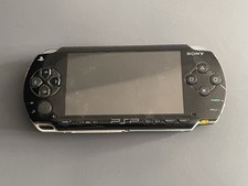 Sony PSP Handheld Game Console