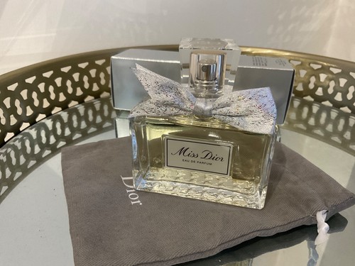 Miss dior edp 100ml - miss,