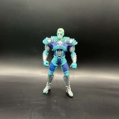 1997 batman robin - 1997, ice