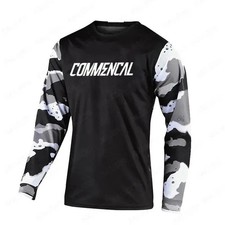 Men's MTB Long Sleeve Cycling
