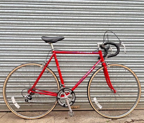 Peugeot equipe 57cm - peugeot, road