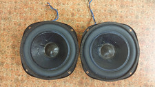 Audax HD11 P25 E 4" Speaker