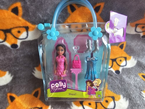 Rare 2008 polly pocket - **rare**,