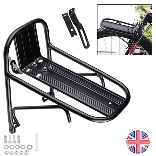 Bike carrier front rack - bike,