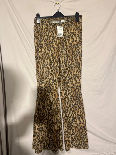 Women bnwt leopard print - women’s,