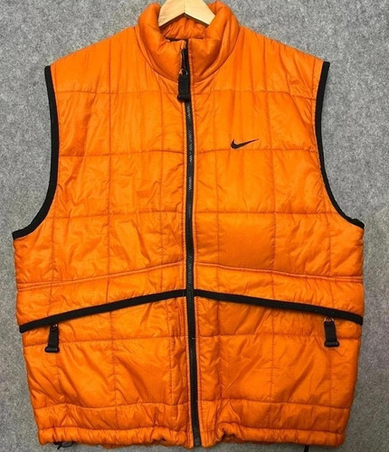 Nike acg gilet body warmer - body,