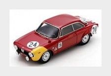 1:43 SPARK Alfa Romeo Giulia