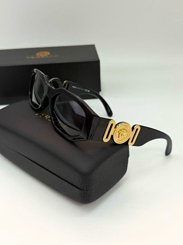 Versace mod 4361 gb1 - mod., men's