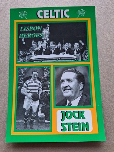 Celtic memorabilia jock - celtic,