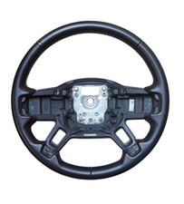 2023 LAND ROVER STEERING WHEEL