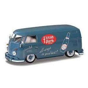 Corgi volkswagen type - vw, t1