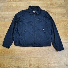 Schott NYC Harrington Jacket