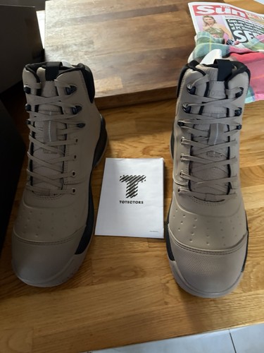 Totectors williams atwp - totectors,